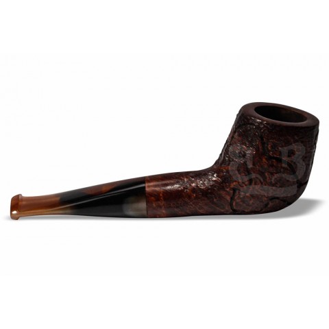 Cachimbo Maestro Mini Briar (Jateado) Ref: 288